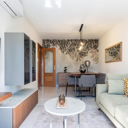 Oasis Mijas Centro Exterior foto